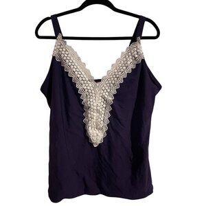 SEA ANGEL SWIM TANKINI